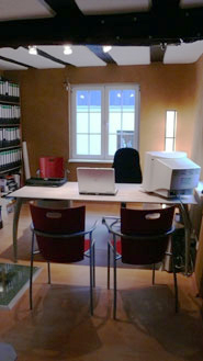 Büro Miehlen