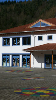 Grundschule Arzbach