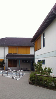 Grundschule Nastätten